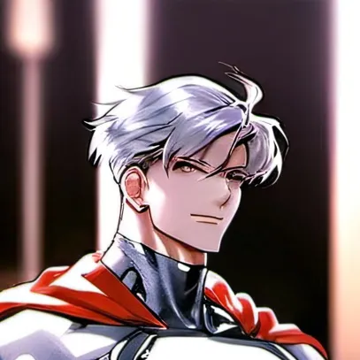 chat with ai character: Andrew