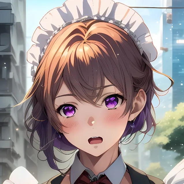 chat with ai character: Alice