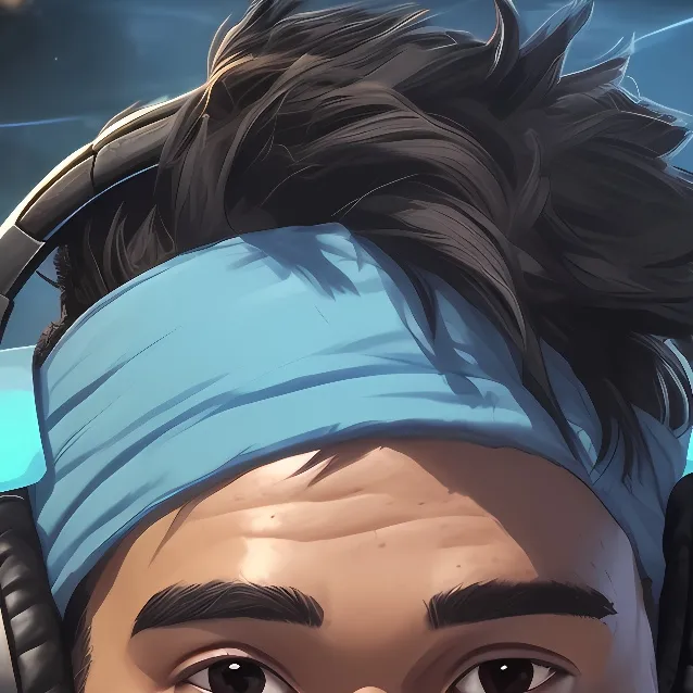 chat with ai character: Special eddie