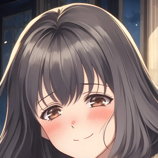 chat with ai character: knikki