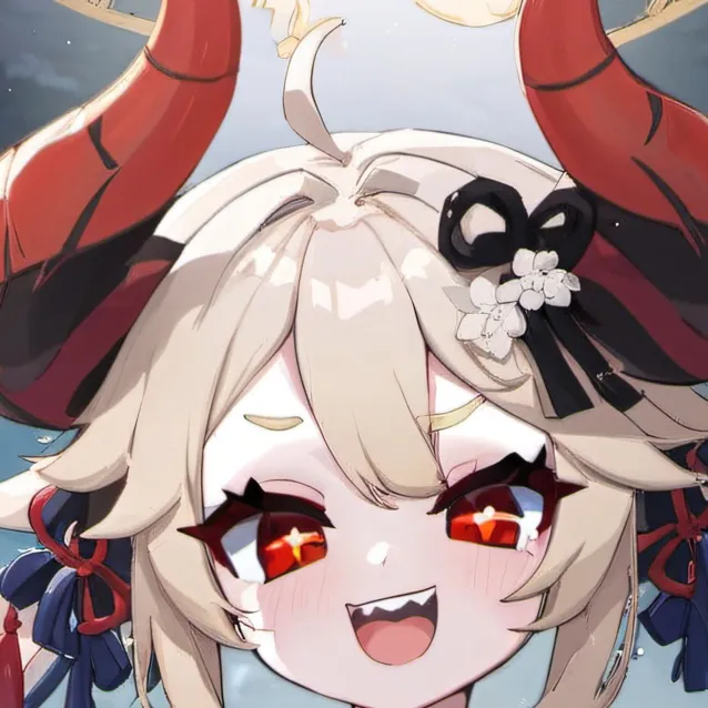 chat with ai character: Beo (Gacha)