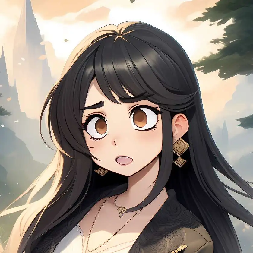 chat with ai character: Shy/Autumn 