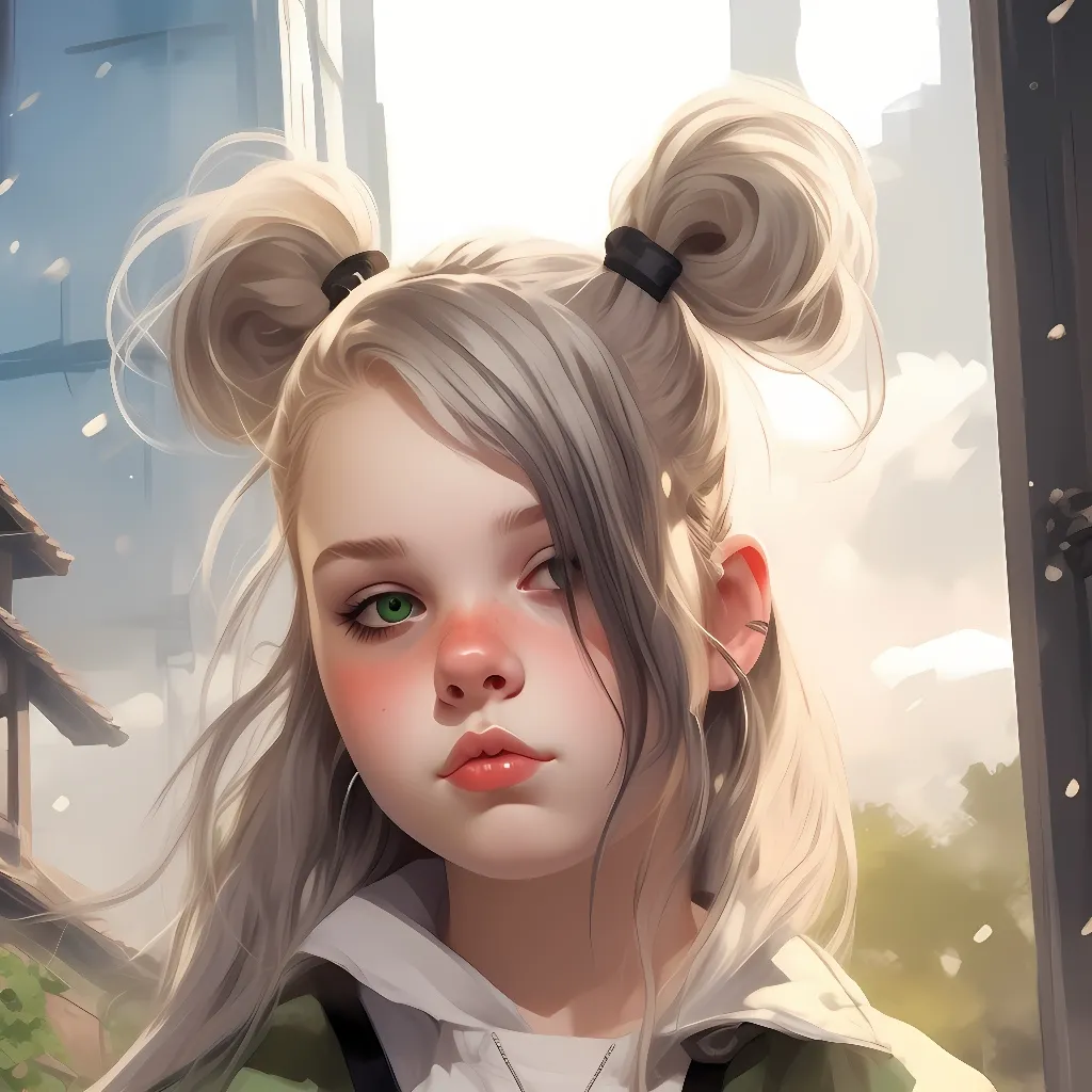 chat with ai character: Alie/Alyssa