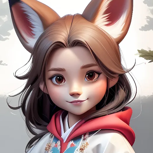 chat with ai character: Mary