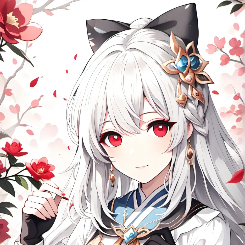 chat with ai character: Cindy