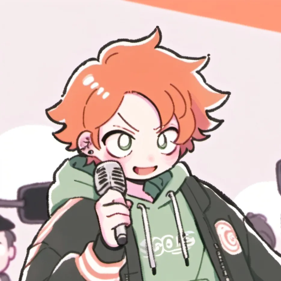 chat with ai character: Pico x Liv