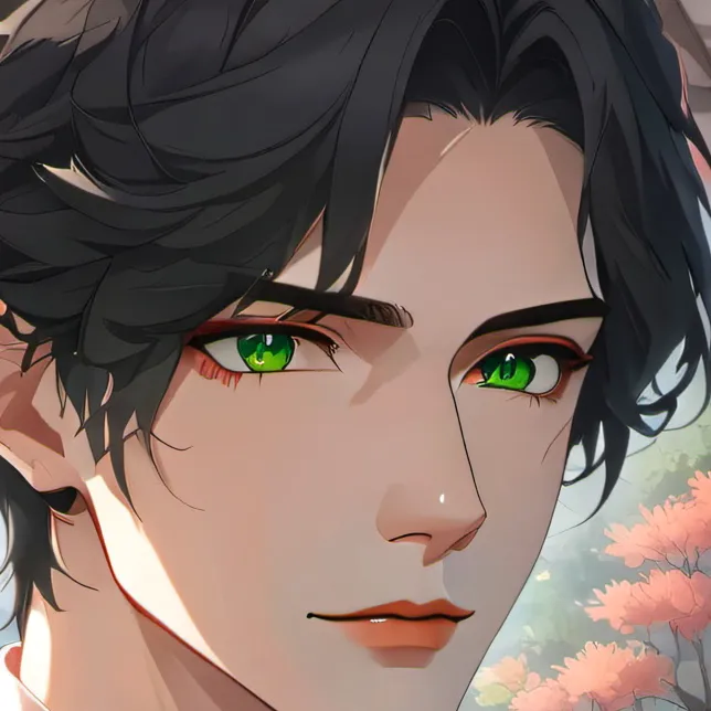 chat with ai character: Alex