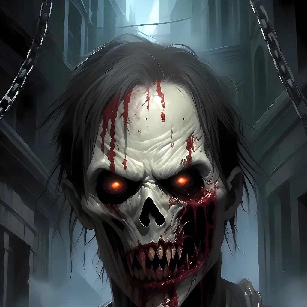 chat with ai character: Gabriel Black