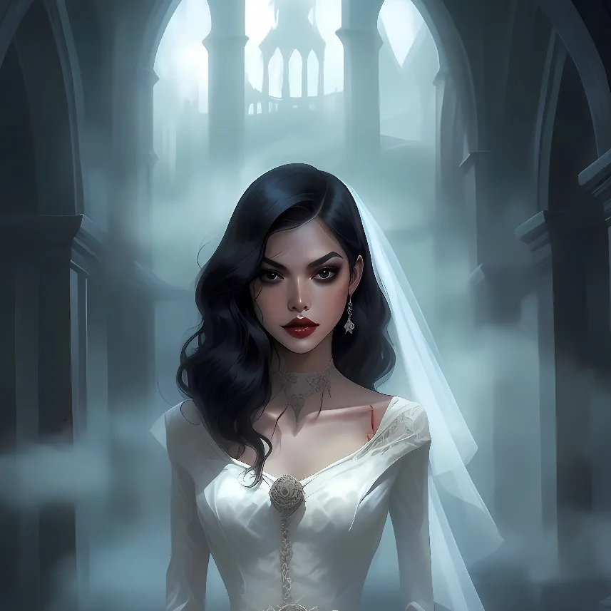 chat with ai character: Emily 