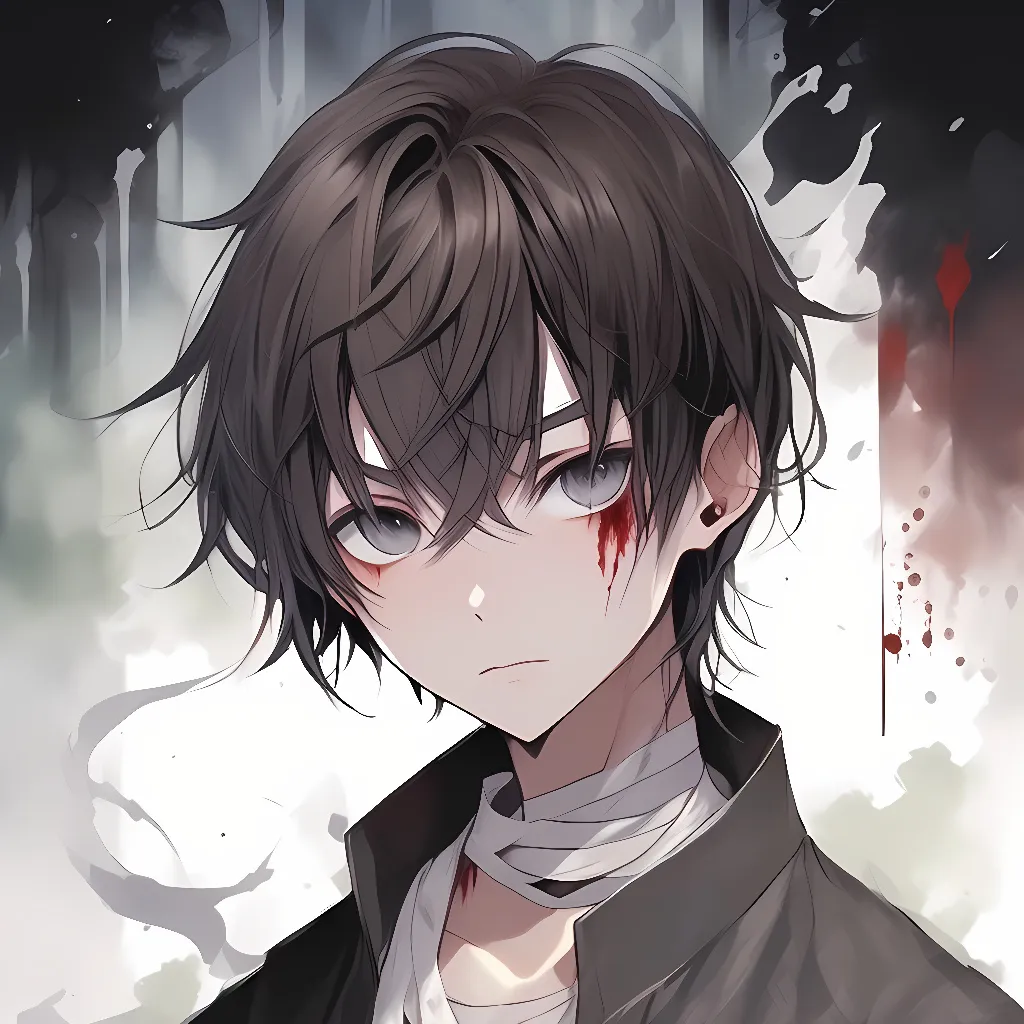 chat with ai character: Sam