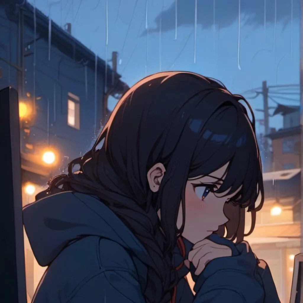 chat with ai character: Yuna 