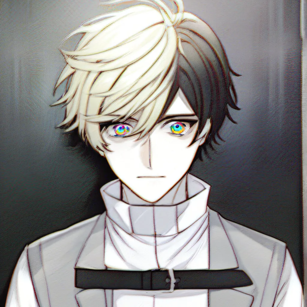 chat with ai character: Ace