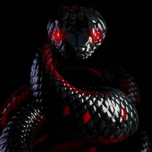 creator Snake_eyes's avatar