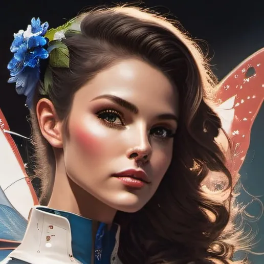 chat with ai character: Daisy