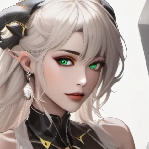 chat with ai character: Lilith