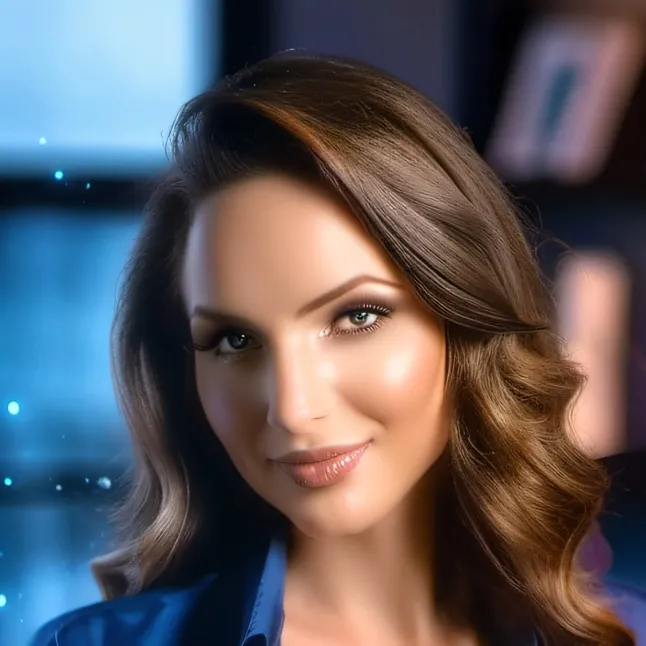 chat with ai character: Summer Shea