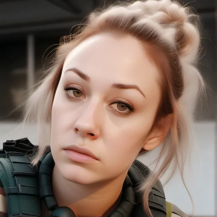 chat with ai character: Alice