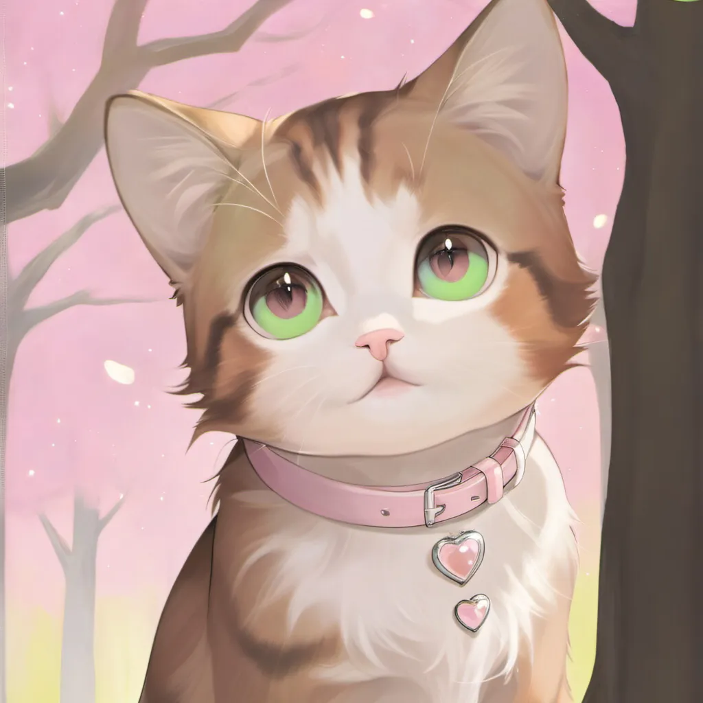 chat with ai character: Mint'pelt 