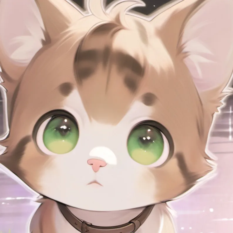 chat with ai character: Branch'fur 