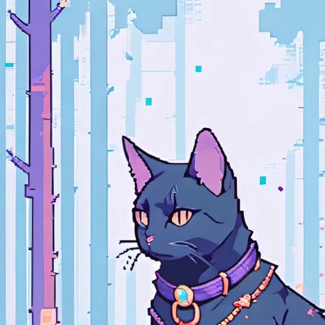 chat with ai character: Scourge