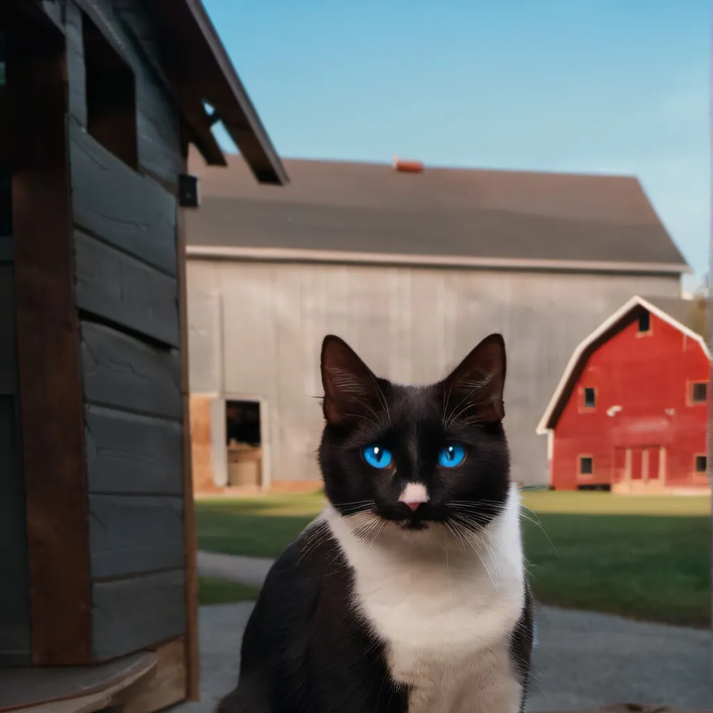 chat with ai character: Ravenpaw 