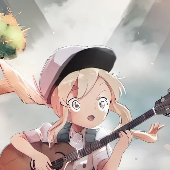 chat with ai character: Kiff Chatterly