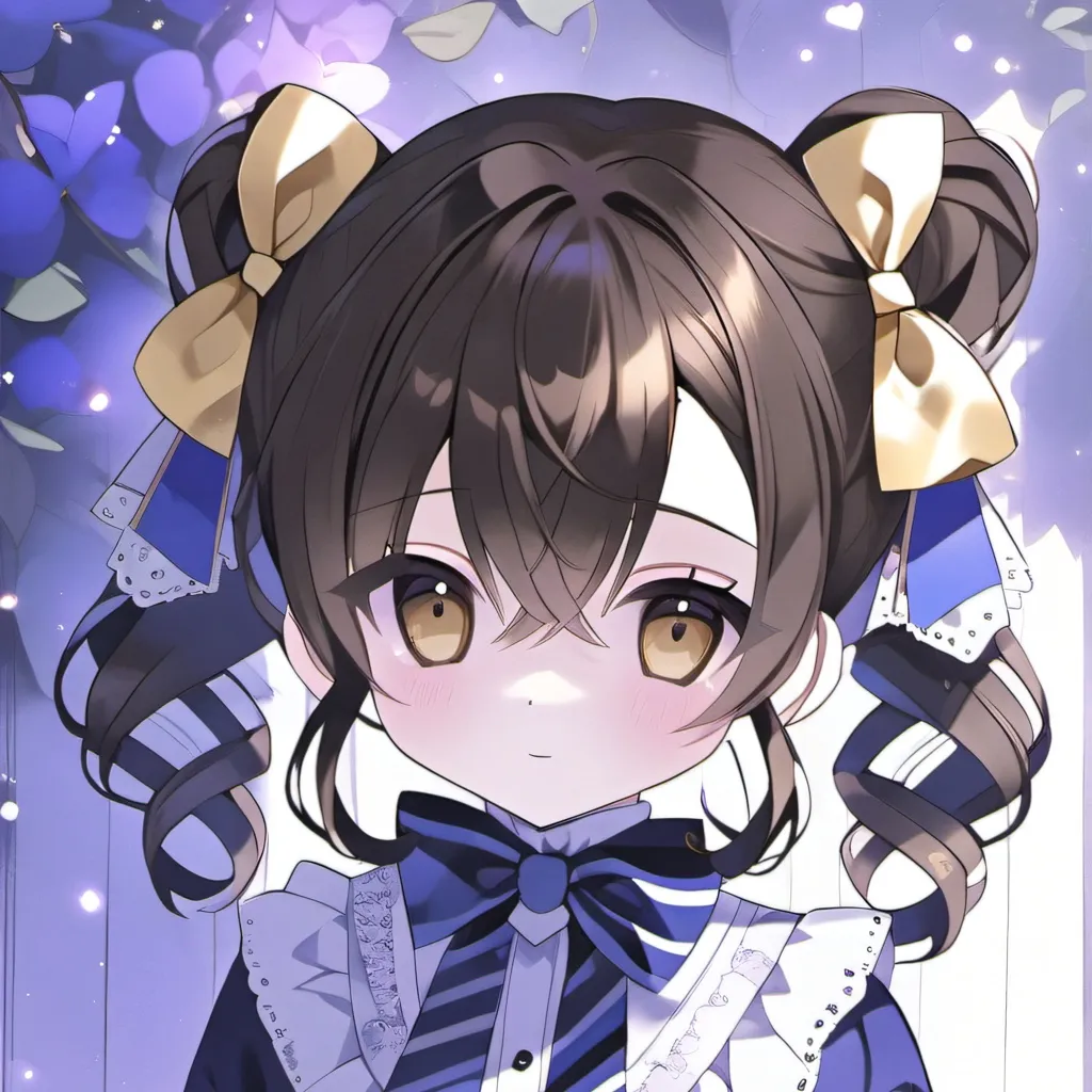 chat with ai character: Riley