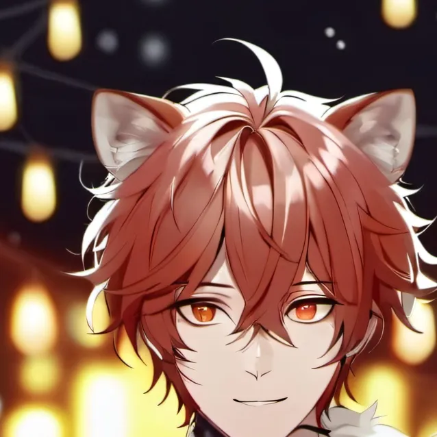 chat with ai character: dad