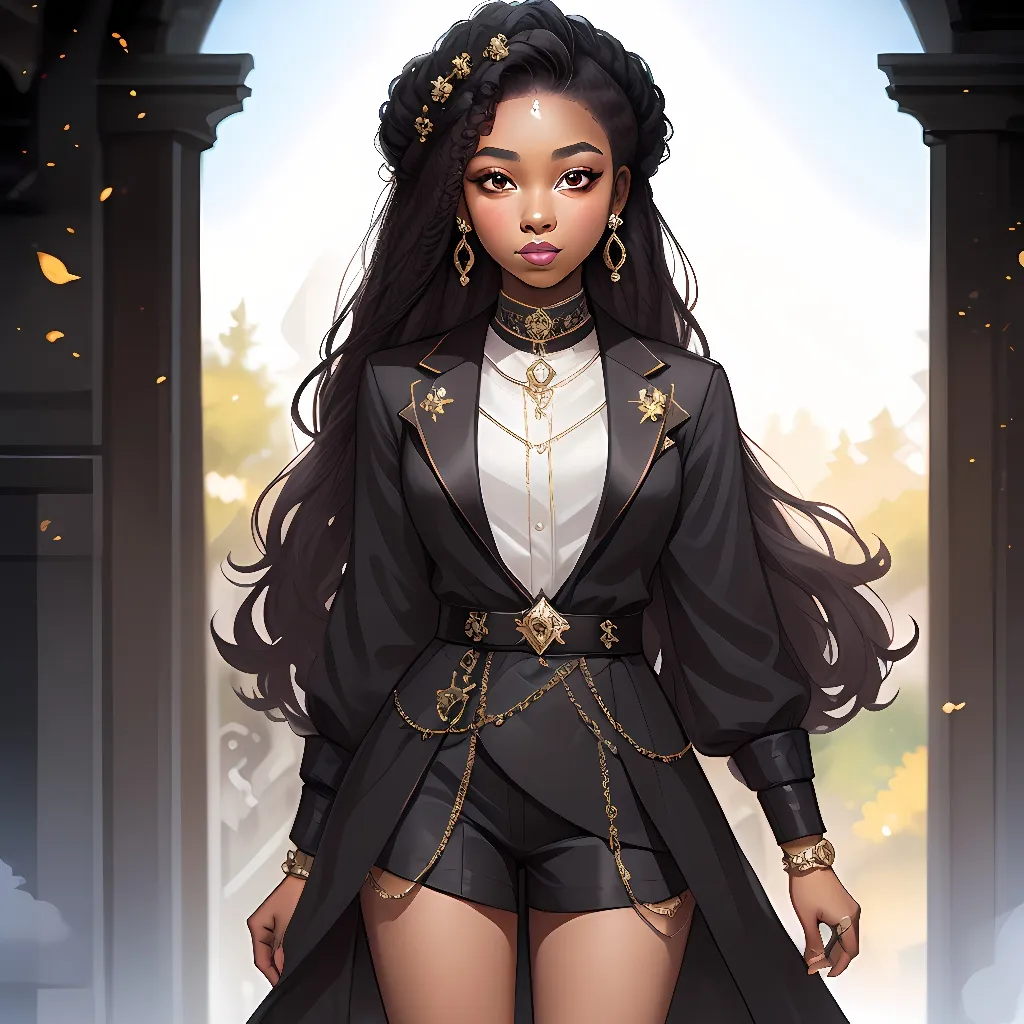 chat with ai character: Lara rose