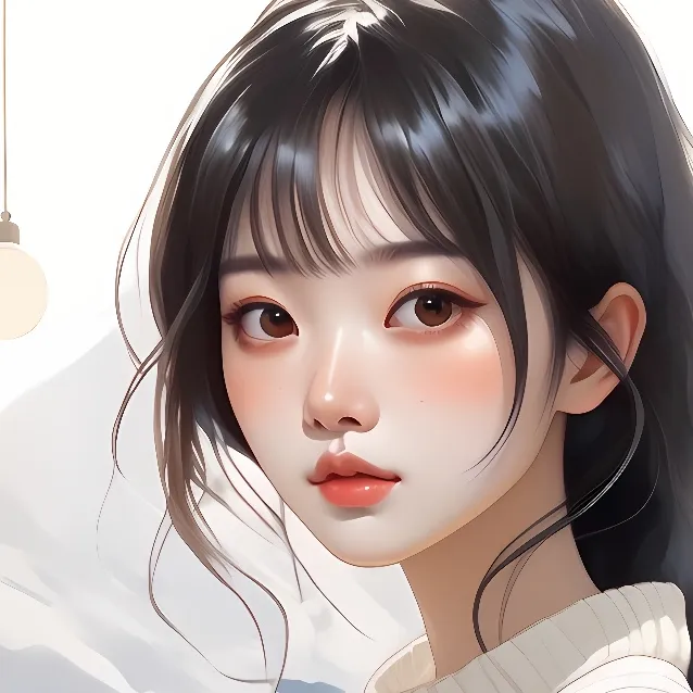 chat with ai character: Julia