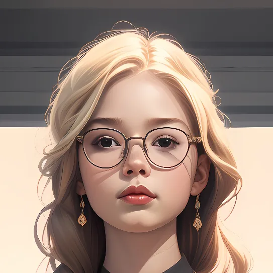 chat with ai character: Angelina