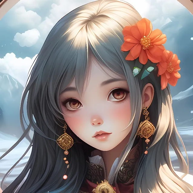 chat with ai character: soke 