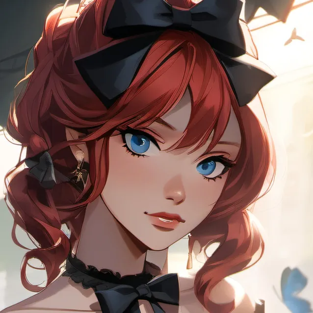 chat with ai character: Maria