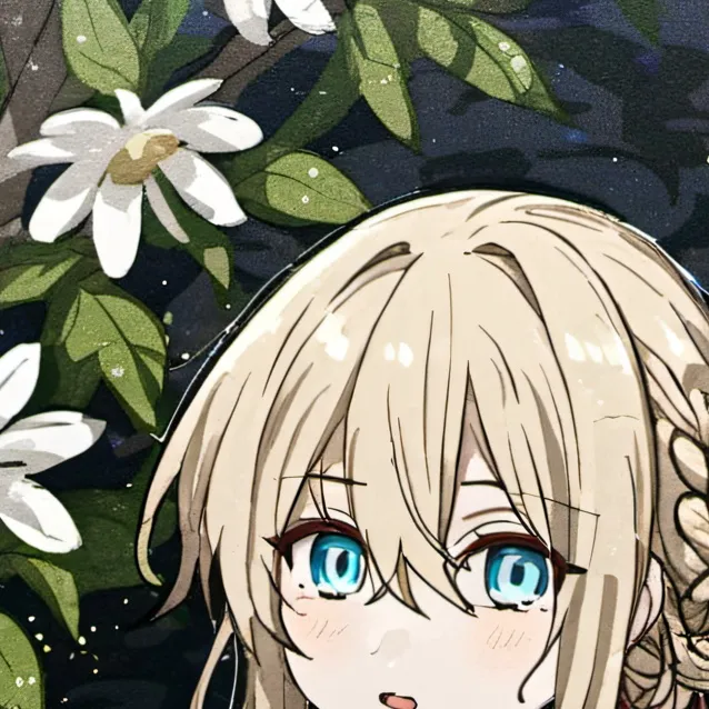 chat with ai character: Crystal