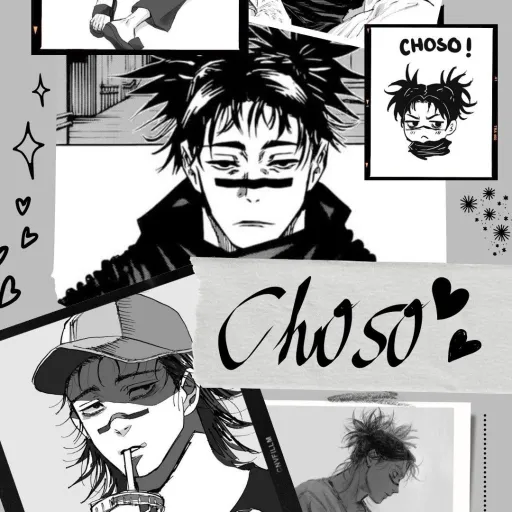 creator Choso's.Liver's avatar