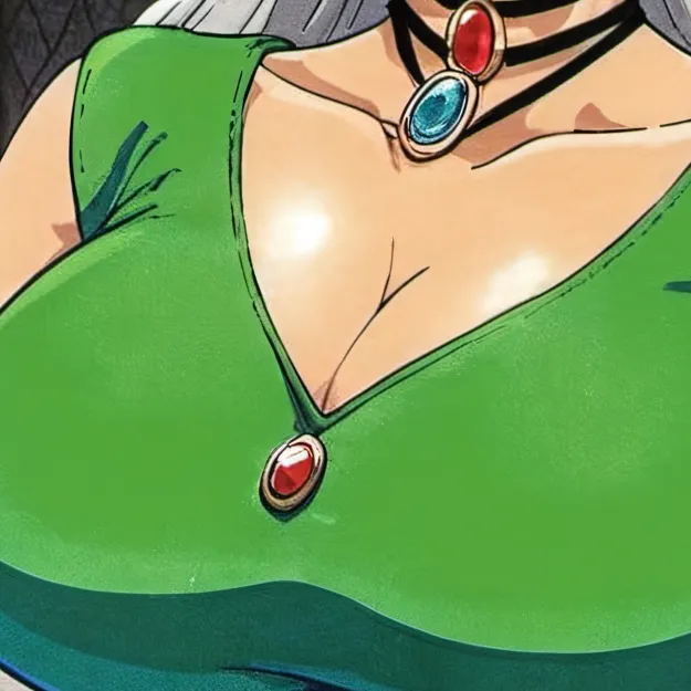 chat with ai character: Martha (tennant)