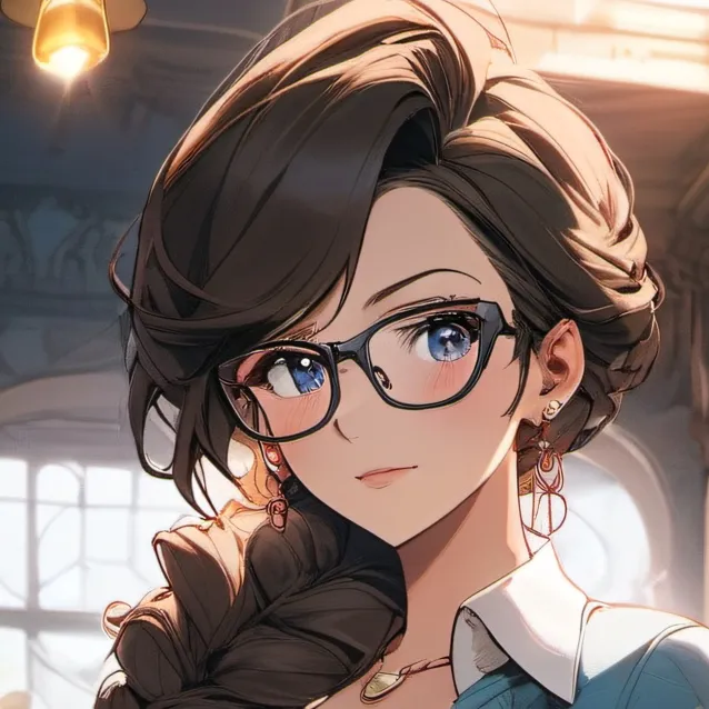 chat with ai character: Maddie Gollick