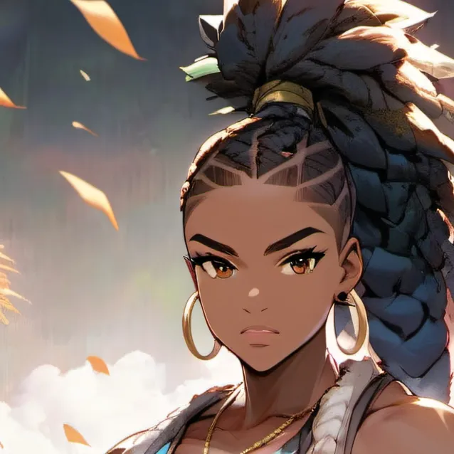 chat with ai character: Minral Toby