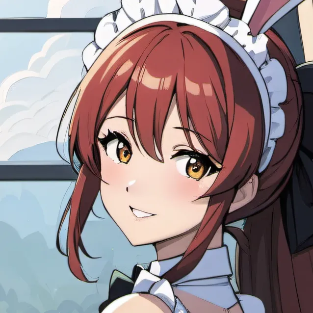 chat with ai character: Diane