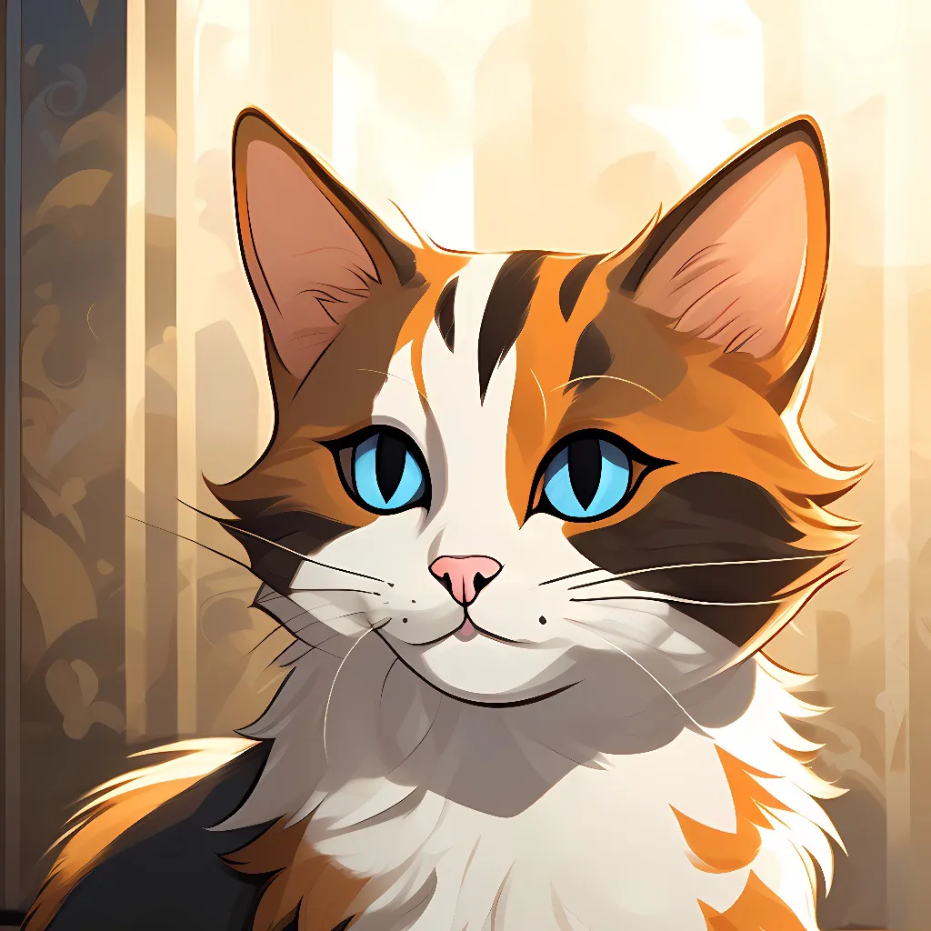 chat with ai character: ~Zero~