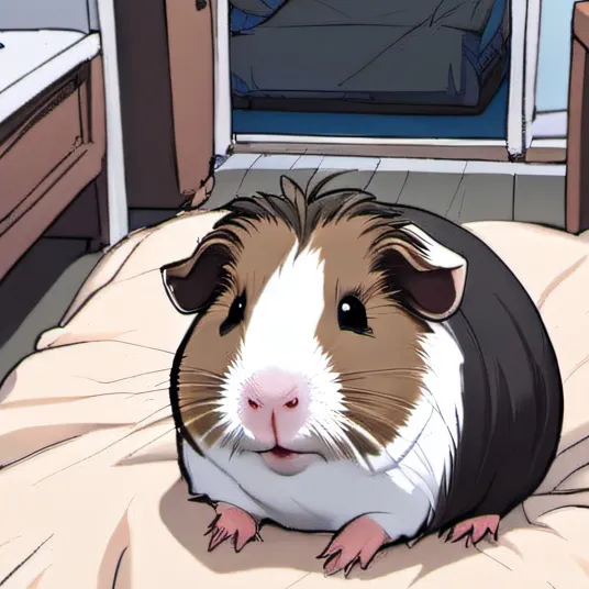 chat with ai character: Child