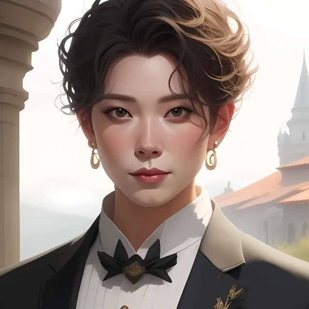 chat with ai character: Jack