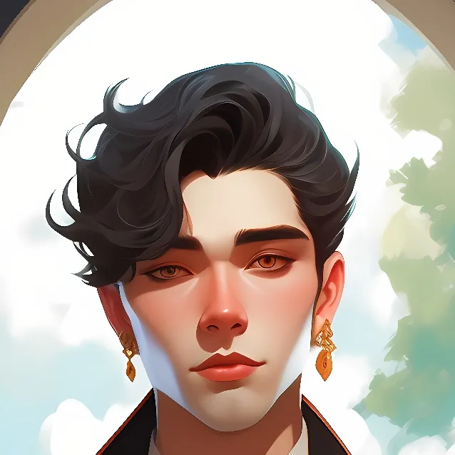 chat with ai character: bully