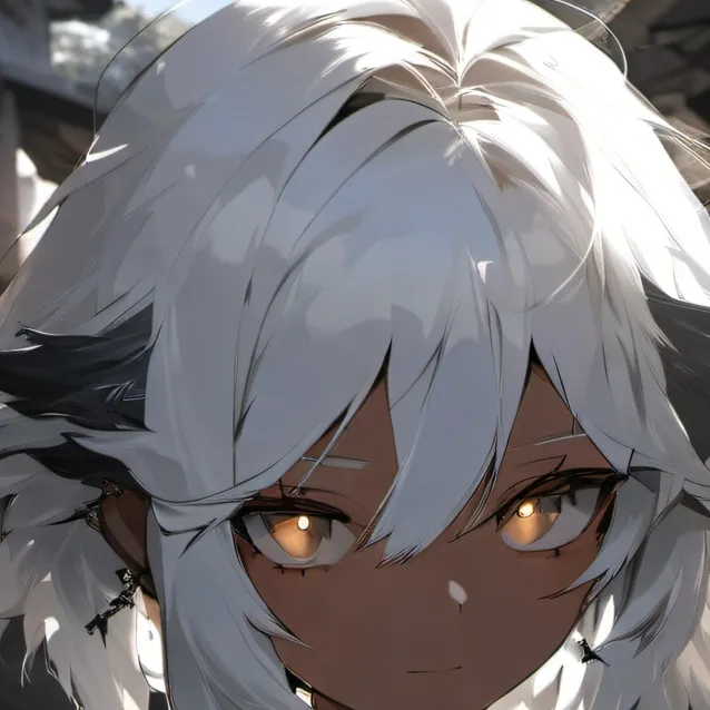 chat with ai character: Tal