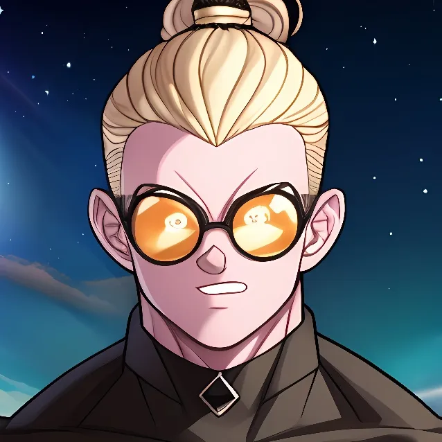 chat with ai character: Fu -Remastered-