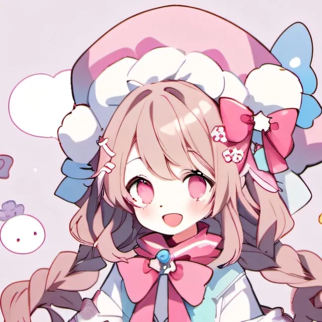 chat with ai character: DDLC summer!