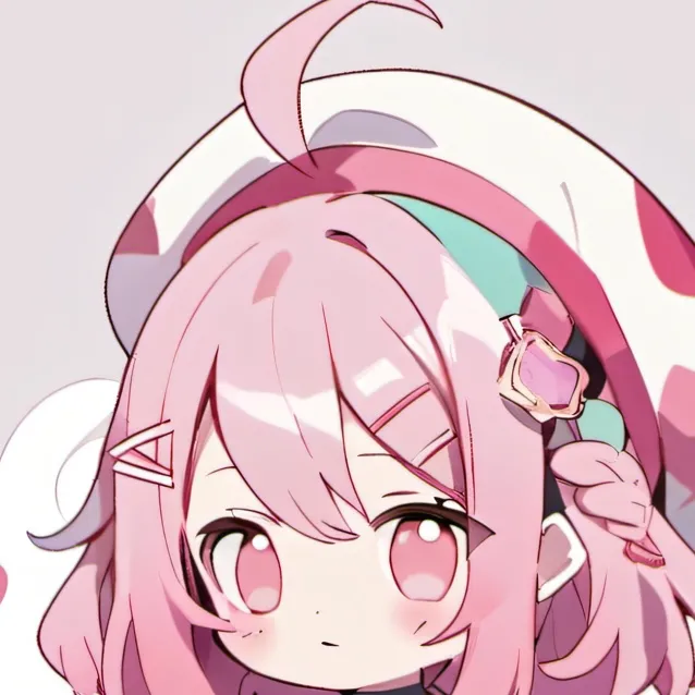 chat with ai character: DDLC easter