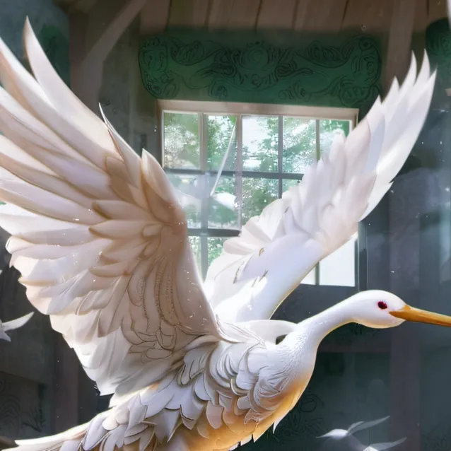 chat with ai character: FPE!