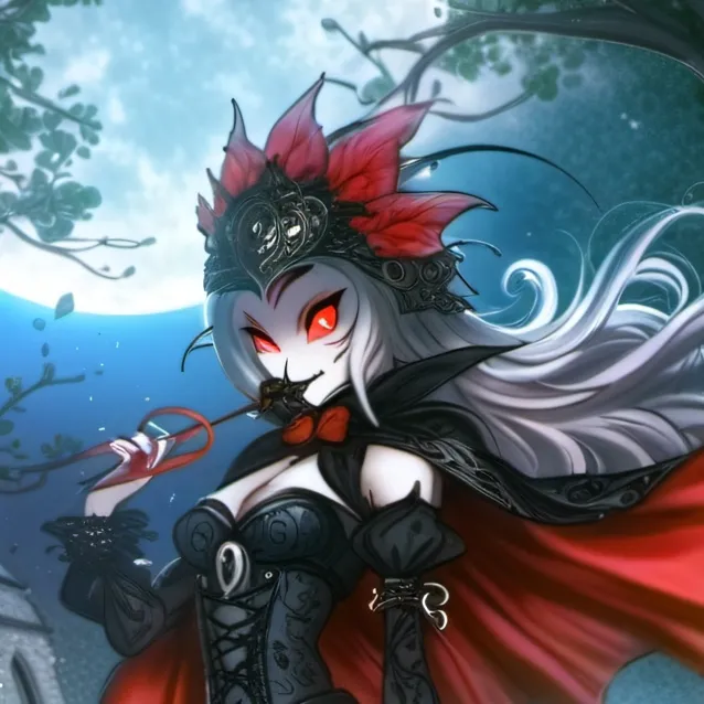 chat with ai character: HB