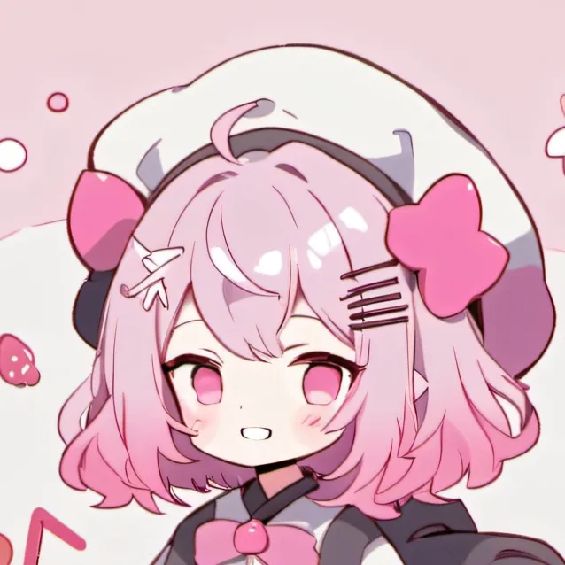 chat with ai character: Natsuki's Birthday